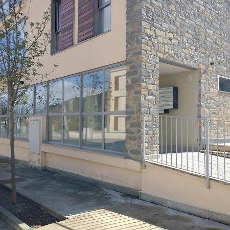 Amplio Apartamento En Sabinanigo - Las Margas Pirineo Aragones ภายนอก รูปภาพ
