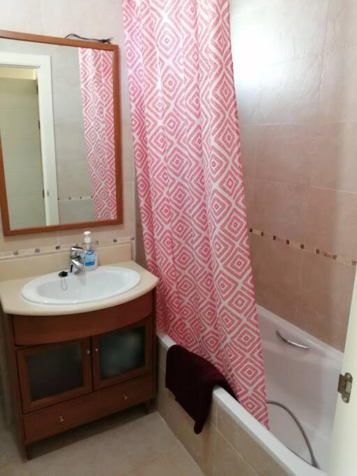 Amplio Apartamento En Sabinanigo - Las Margas Pirineo Aragones ภายนอก รูปภาพ