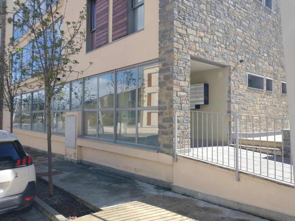 Amplio Apartamento En Sabinanigo - Las Margas Pirineo Aragones ภายนอก รูปภาพ
