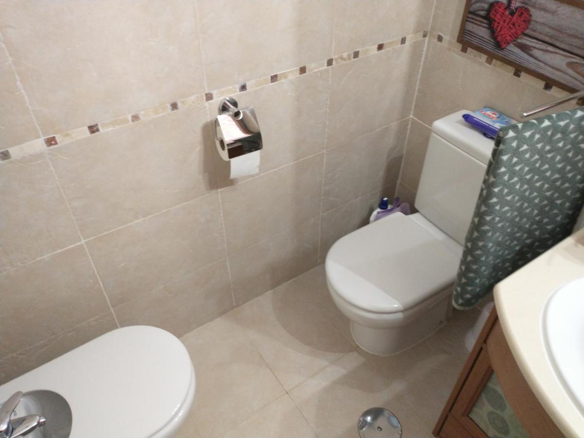 Amplio Apartamento En Sabinanigo - Las Margas Pirineo Aragones ภายนอก รูปภาพ