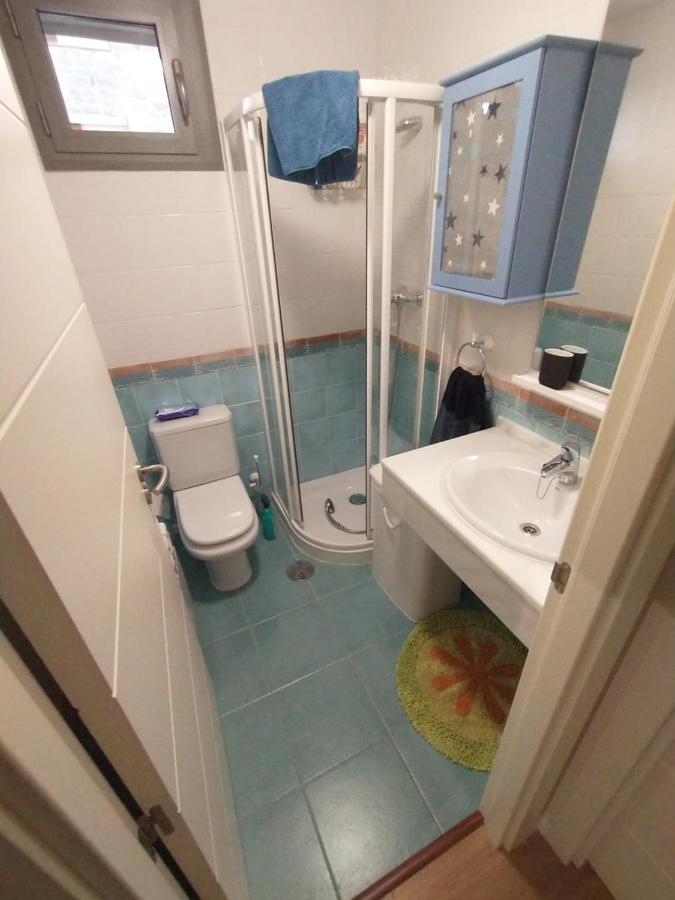 Amplio Apartamento En Sabinanigo - Las Margas Pirineo Aragones ภายนอก รูปภาพ